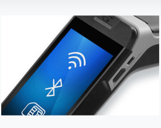 Comunicazione SIM Wi-Fi e Bluetooth