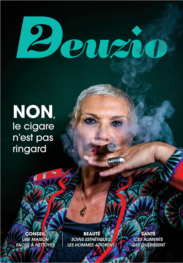 Un dossier « Cigares » dans le journal « L’avenir »
