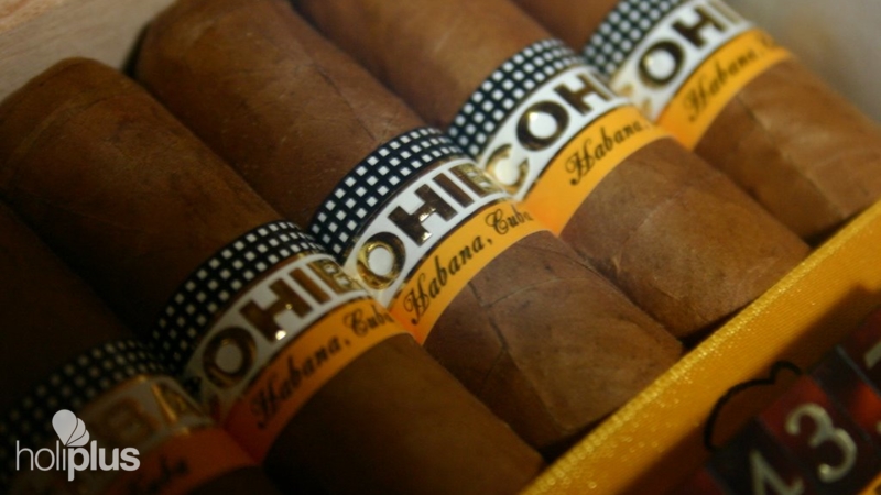 Les noms tels que « Cuba » et « Havana » sont inadmissibles pour les cigares d’une autre origine