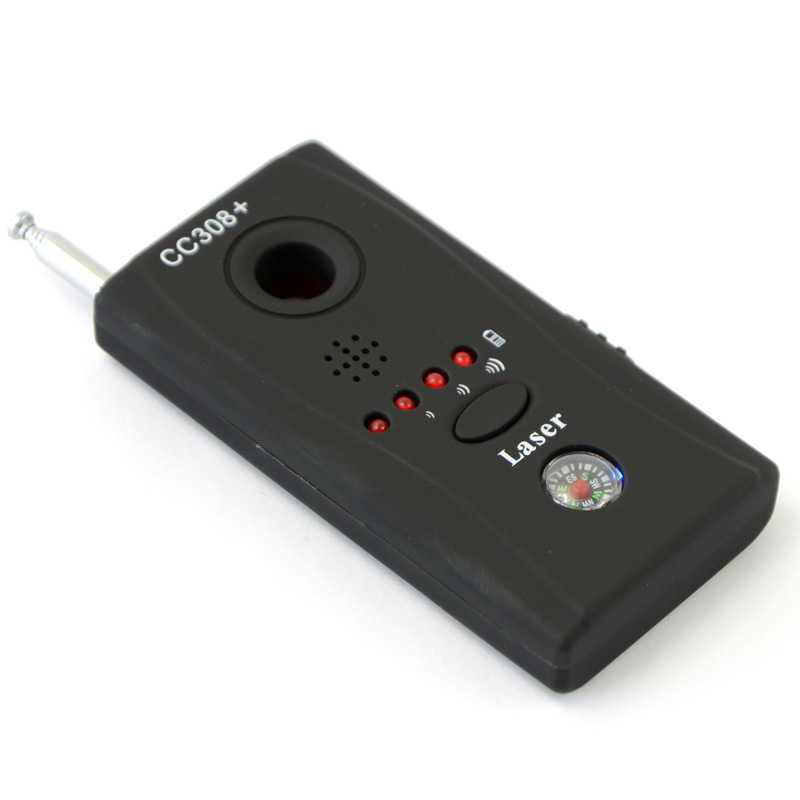 Poloska kereső, kémkamera rádiójel forrás detektor – Cigarettatöltő  Webáruház