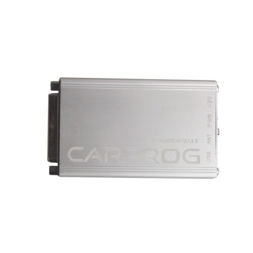 Carprog Full V8.21 programozó és autódiagnosztika Online verzió
