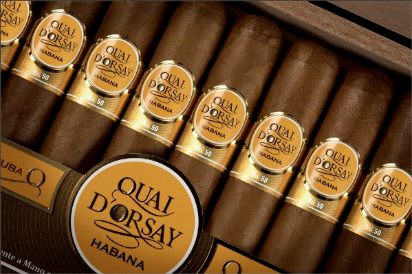 La nuova Linea Quai D’Orsay debutta alla Mole di Fumo