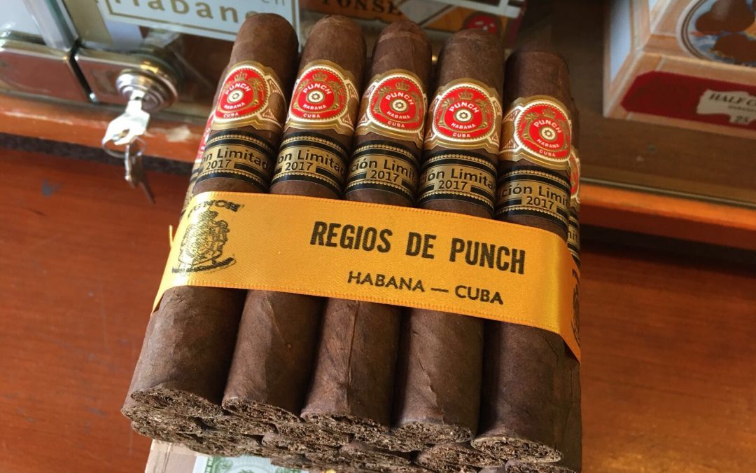 Disponibile la seconda edizione limitata da Cuba ??