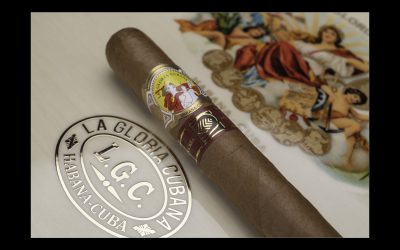 Presentata in Belgio la nuova vitola di “la Gloria Cubana”