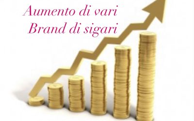 Aumentati vari brand nel mondo del sigari Premium