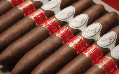Davidoff Year of the Rabbit 2023 limited edition