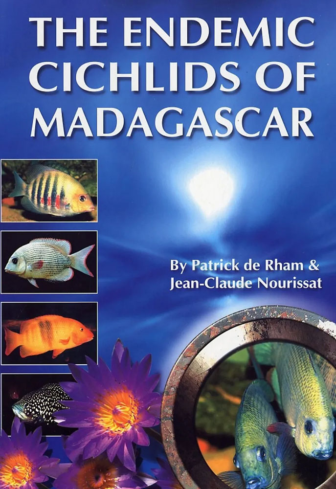 The Endemic Cichlids of Madagacar