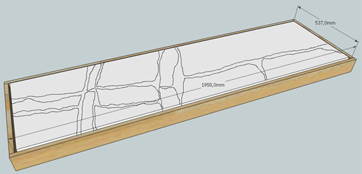 DIY moduler Thomas Mårtensson