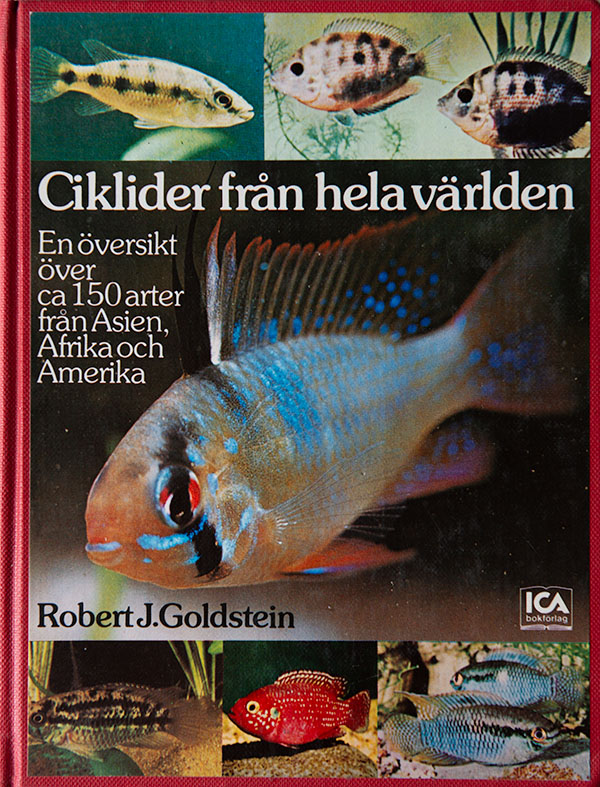 Ciklider från hela världen