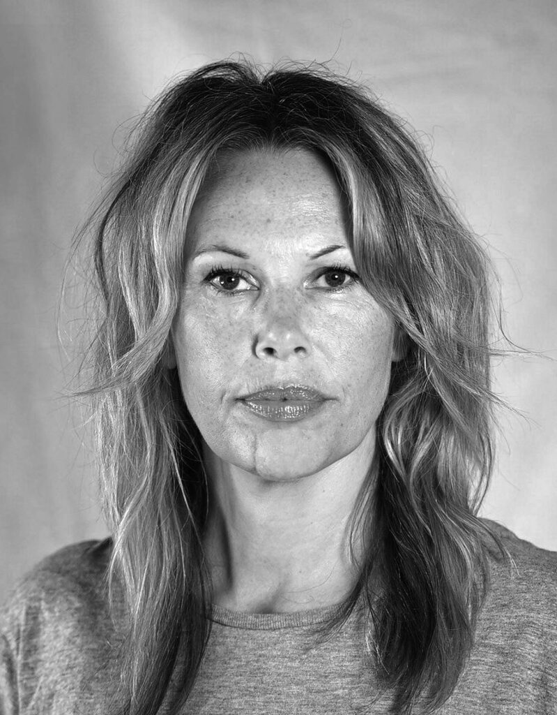 Anna Hallgren Behandlingsassistent Cileo