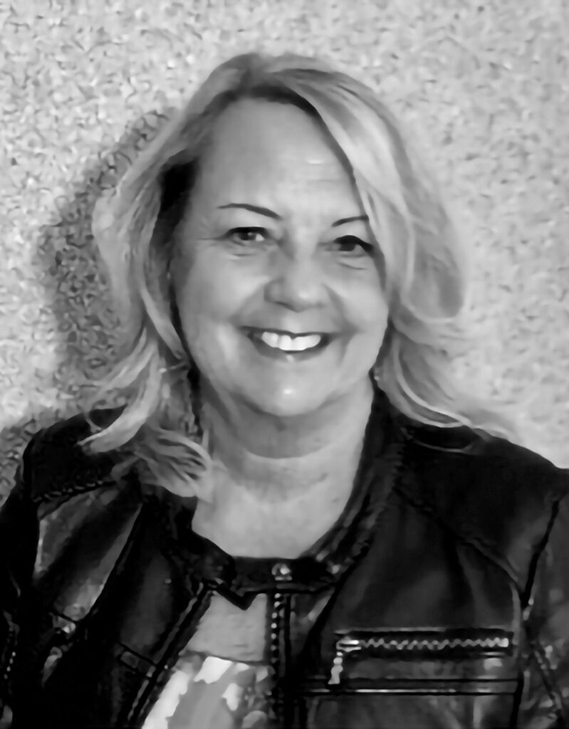 Lena Engman KBT -Terapeut, Rehab Koordinator på Cileo