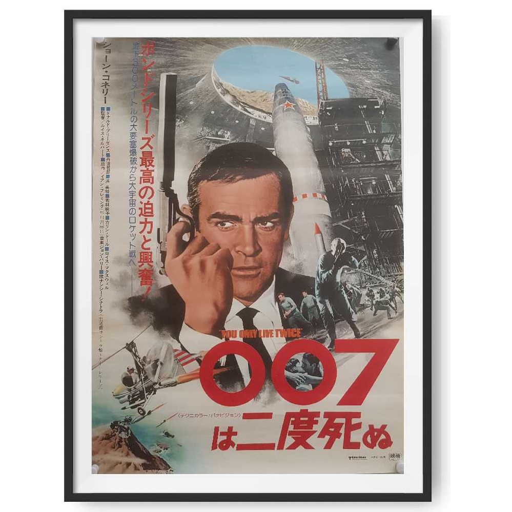 cinema poster gallery