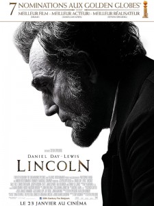 lincoln