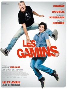 les_gamins