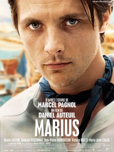 marius