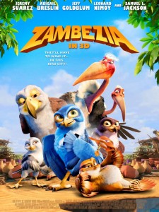 zambezia