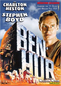 ben hur