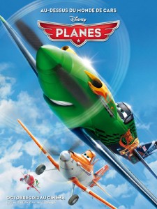 planes