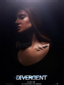 divergent