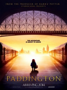 paddington