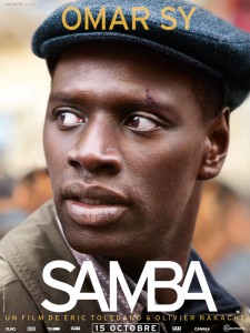 samba