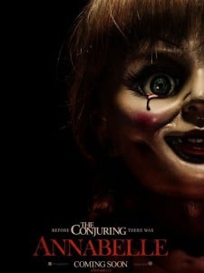 annabelle