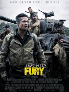 fury