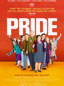 pride