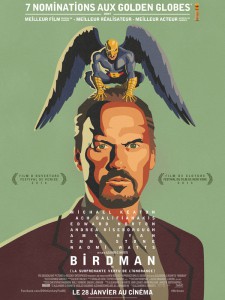 birdman