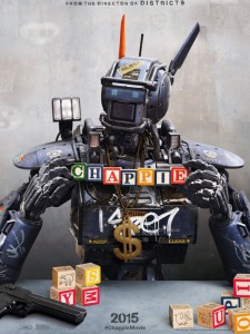 chappie