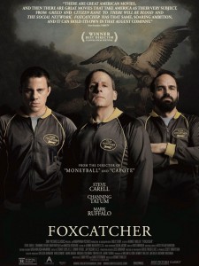 foxcatcher