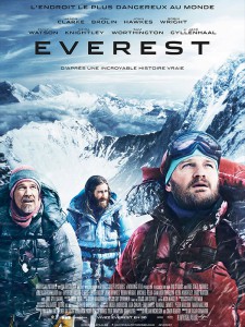 everest