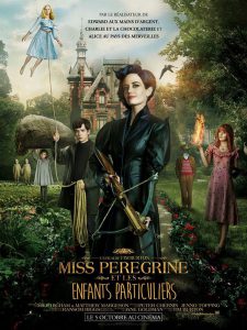 Miss peregrine