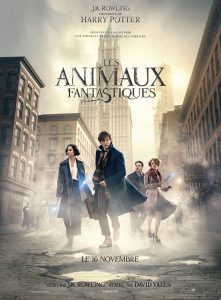 les-animaux-fantastiques