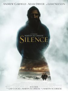 silence