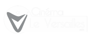 Logo Cinema Le Versailles