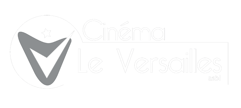 Logo Cinema Le Versailles