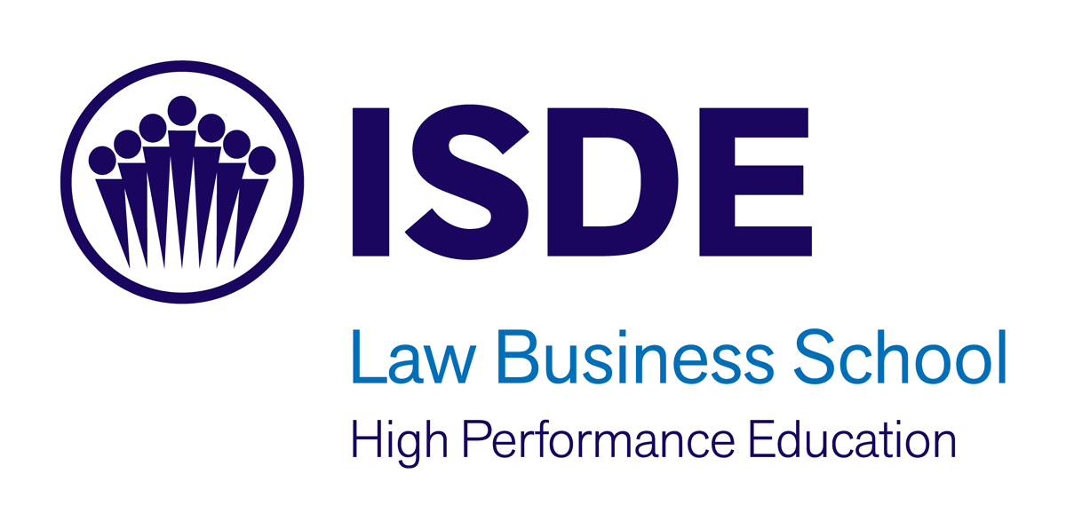 ISDE Logo