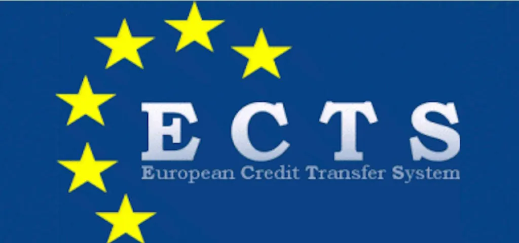 ECTS — European Credit Transfer and Accumulation System