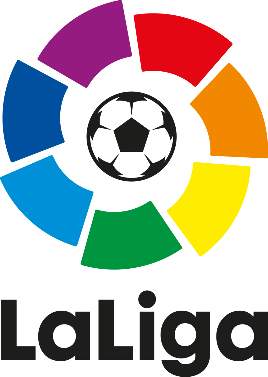 شعار LaLiga