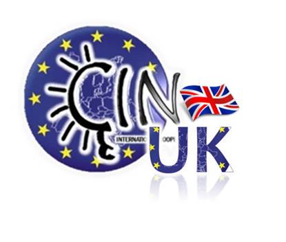 CINPAA – فرع المملكة المتحدة