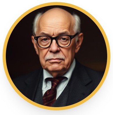 Camilo José Cela — Nobel Prize Laureate in Literature