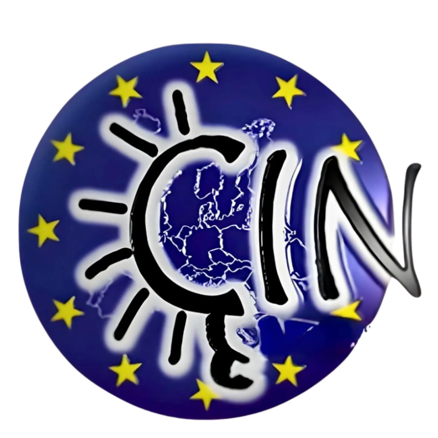 CINPAA Logo