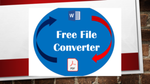 Free File Converter