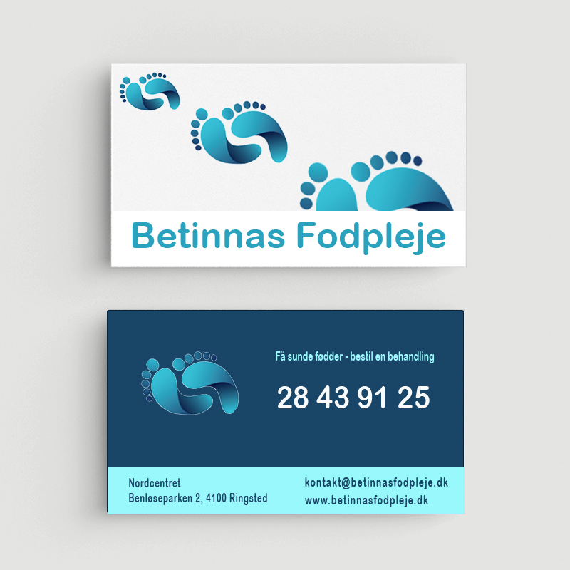 businesscard mockup