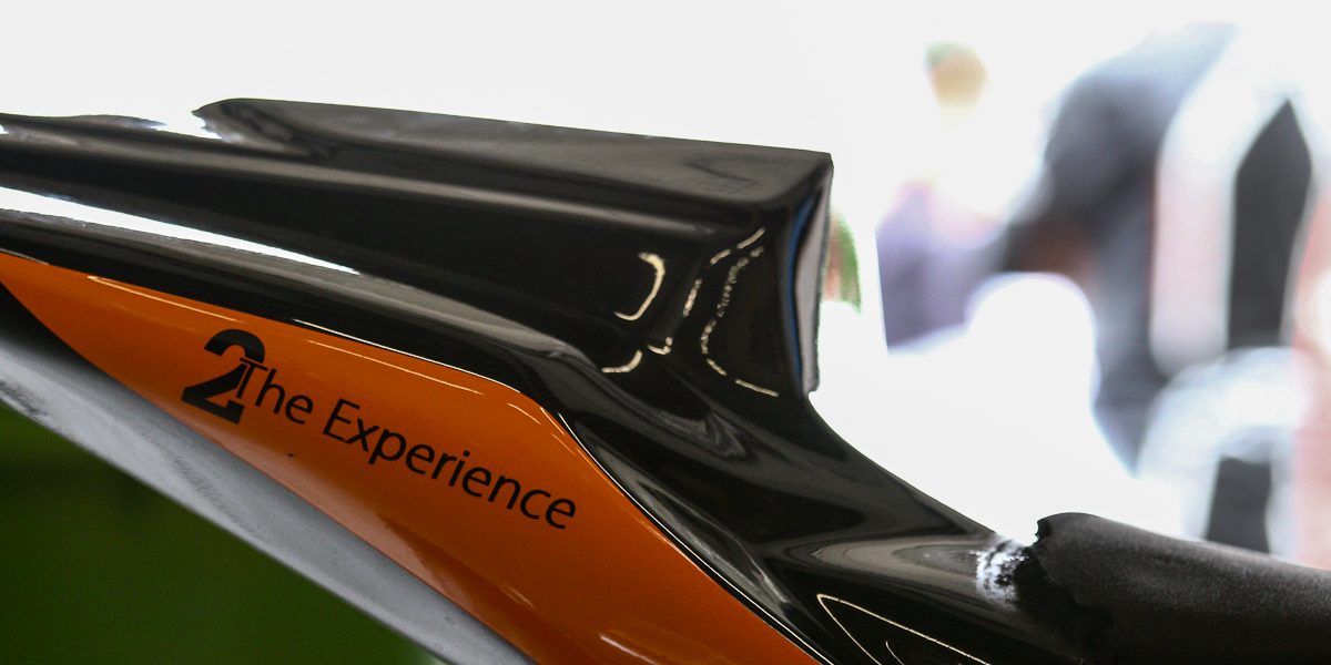 2 the Experience Zandvoort