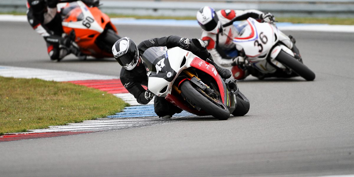 RSZ Motorsport (Zomer Avond Competitie) - Mandeveen