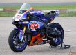 Michael van der Mark test @ Circuitpark Zandvoort