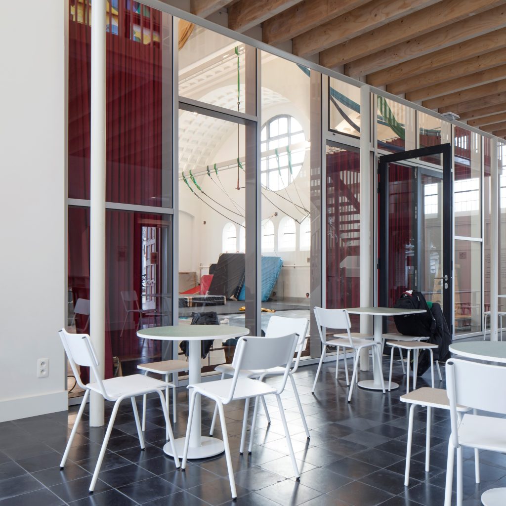 Foyer