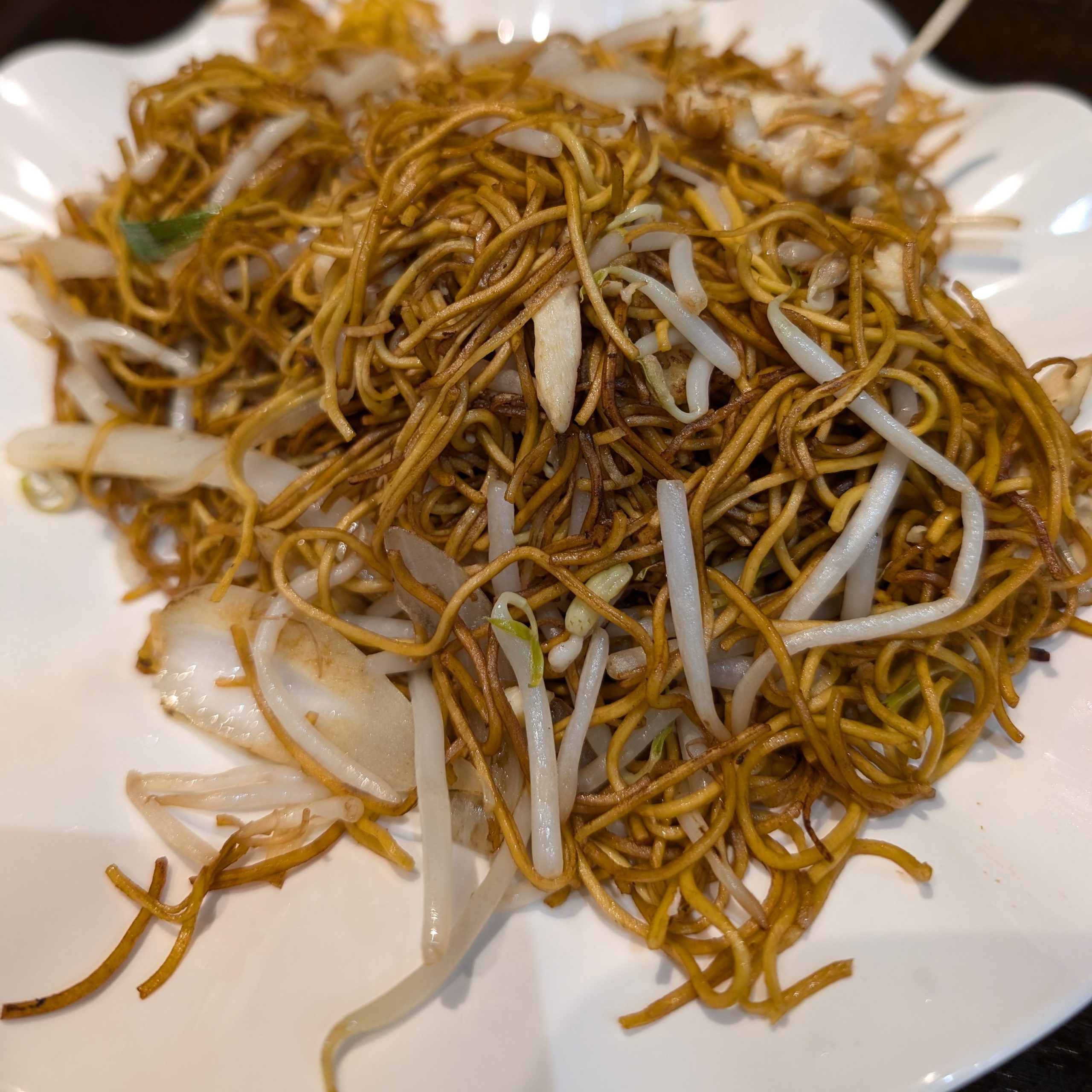 Chinese delicacy
